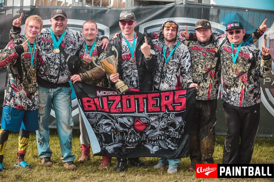 Сезон NXL Europe 2018: Шартр, Прага, Лондон, Шантийи